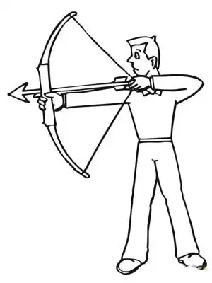 苹果简笔画的画法教程