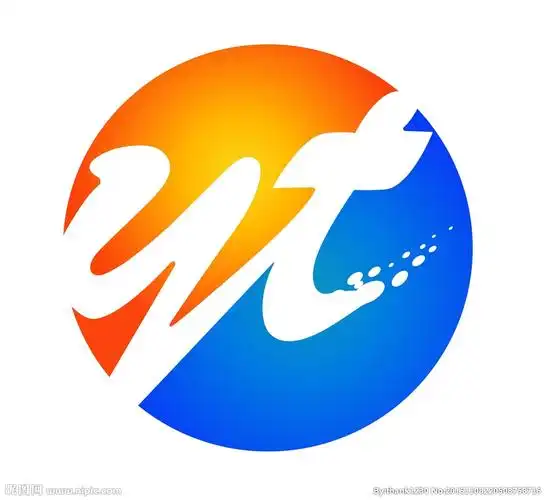 yt字母logo图片