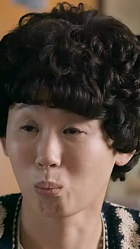 善宇妈妈:不知道以后谁敢做她婆婆 - 步行街主干道 - 虎扑社区