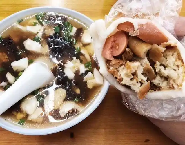 温岭嵌糕地图新鲜出炉,全城嵌糕店大pk!