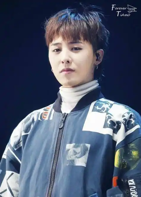 yg无法逃脱的魔咒,所有男团都要退一人,权志龙续约能挽救颓势吗_胜利