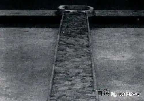 路基排水盲沟渗沟施工标准化要点