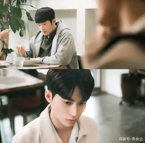 「匆匆心动」你是我的心动先生 所以我满眼都是你