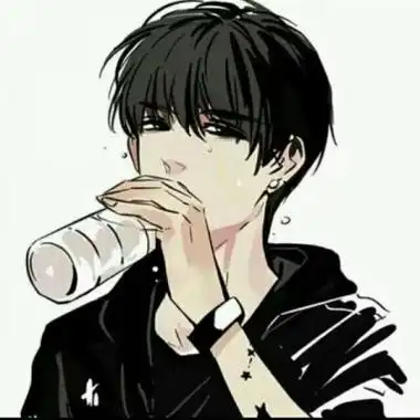 男生头像动漫冷酷帅气 2020抖音热门动漫图片精选 - 动漫头像 - 潮人