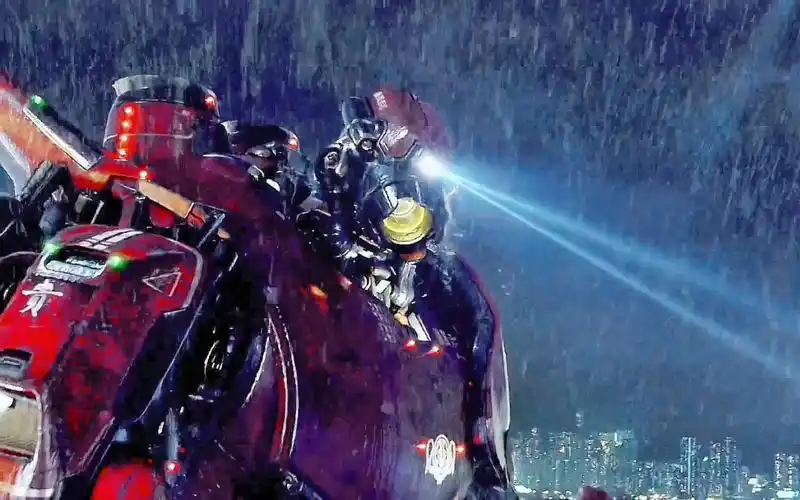 暴风赤红刚出场就被干报废了!