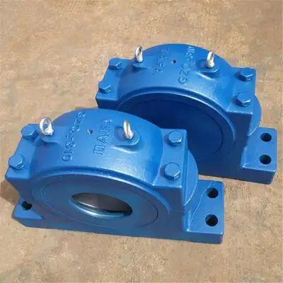 gzq4-310重型轴承座,轴承座(dafa)生产厂家