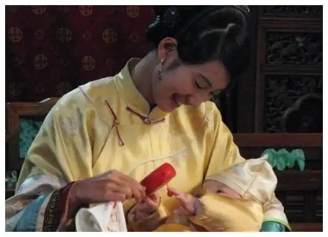 努尔哈赤|康熙|皇嗣_网易订阅