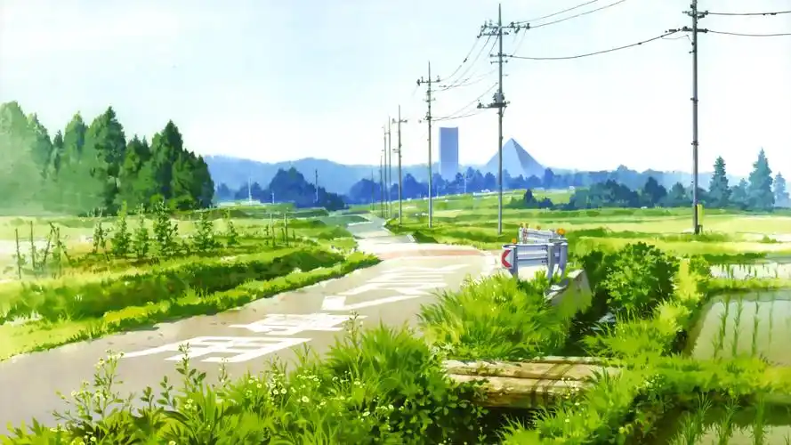 有哪些优雅的windows10壁纸