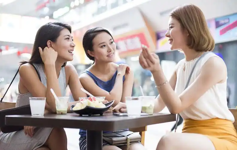 炸裂少女心!盘点那些颜值爆表的粉嫩零食