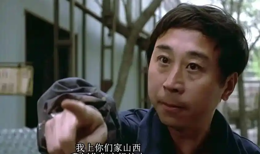 冯巩:帮助牛群,扶持贾玲,他的为人到底有多好?_相声_舞台_文艺