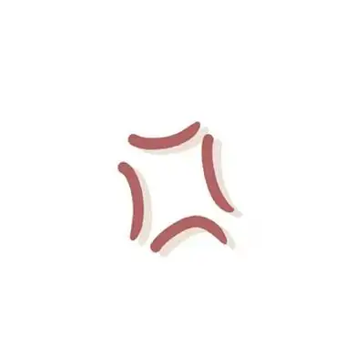 俏皮白底风格文字头像合集无效社交摧毁有趣灵魂