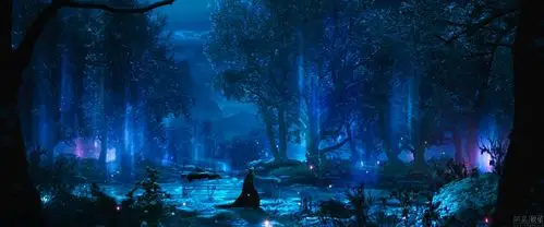 《沉睡魔咒》点映