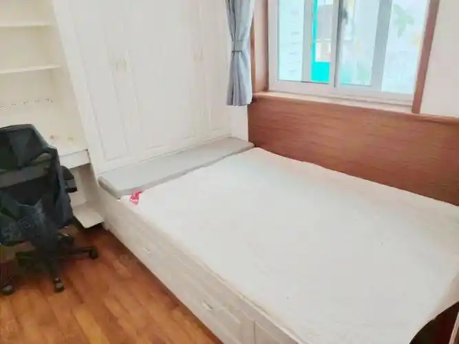 50元/平米/月所属商圈:普陀/甘泉宜川小区地图周边配置地图详情相关服