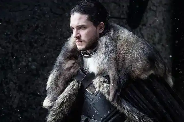 琼恩·雪诺身份大揭秘!终于明白他为什么要刺死龙妈了