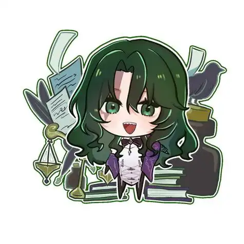 渡鸦老师是天平7215呢