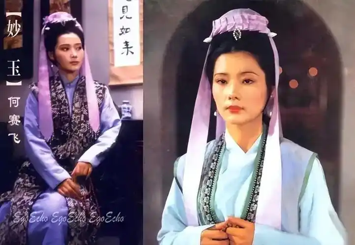 2,从越剧巅峰到荧屏大火