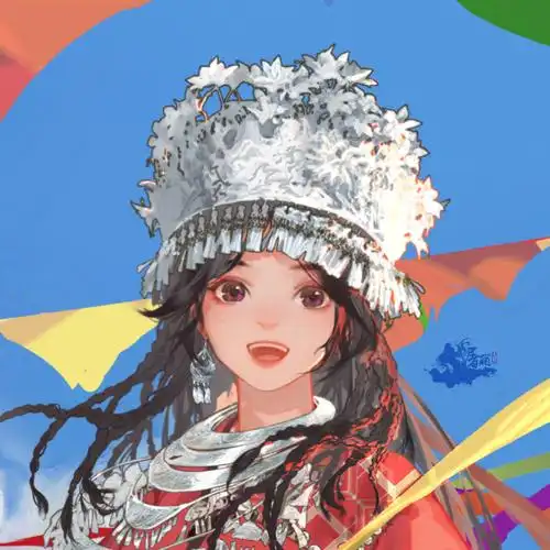 屠丽0423生日快乐##眷思量屠丽##半盏屠苏入,姝华丽尘心##屠丽