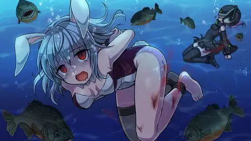 【underparty中文版下载】underparty中文免安装版下载