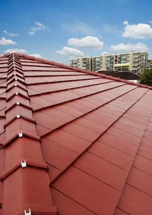 搜好货网  安徽盛阳新型建材科技有限公司 宜兴石板瓦,专业厂家, 屋面