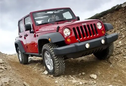 亚讯车网 汽车新闻 > 2011款jeep牧马人接受预订 元月初提车吉普2011