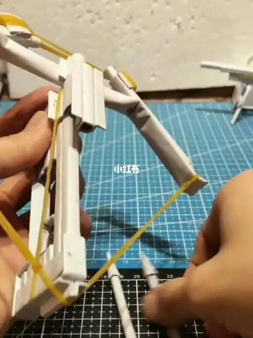 快来做起来吧教程手工制作diy折纸折纸教程兴趣怎样折小一点纸弓箭