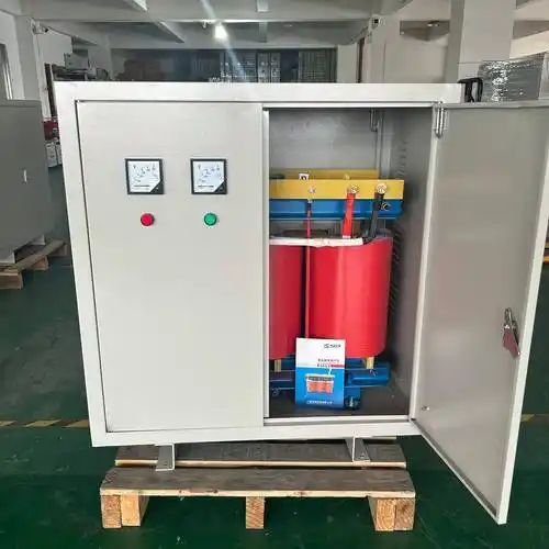 三相干式隔离变压器 sg-600kva 800kva 440v变480v变220v转208v