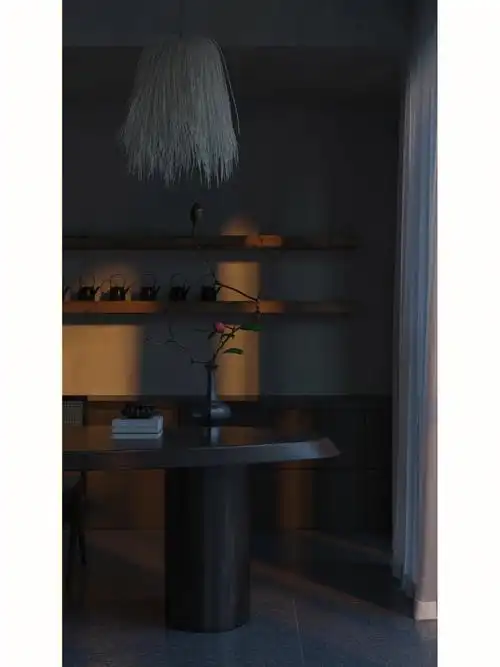 氛围感效果图来一波