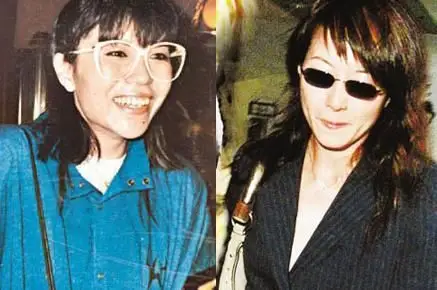 揭娱乐圈一夫多妻:雷洪五房妻子和平共处