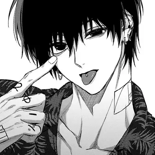 头像##动漫头像##男生头像