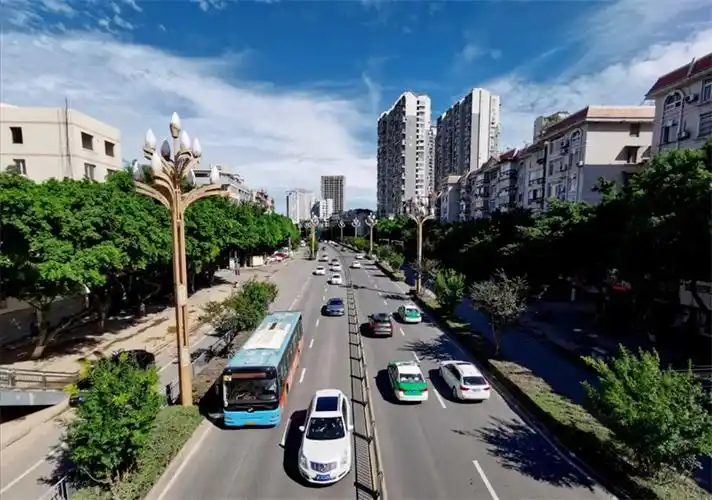 四川乐山市市中区:补齐民生短板 增进群众福祉