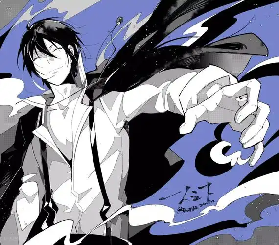 一人之下诸葛青画师lof木西麦twieromkk