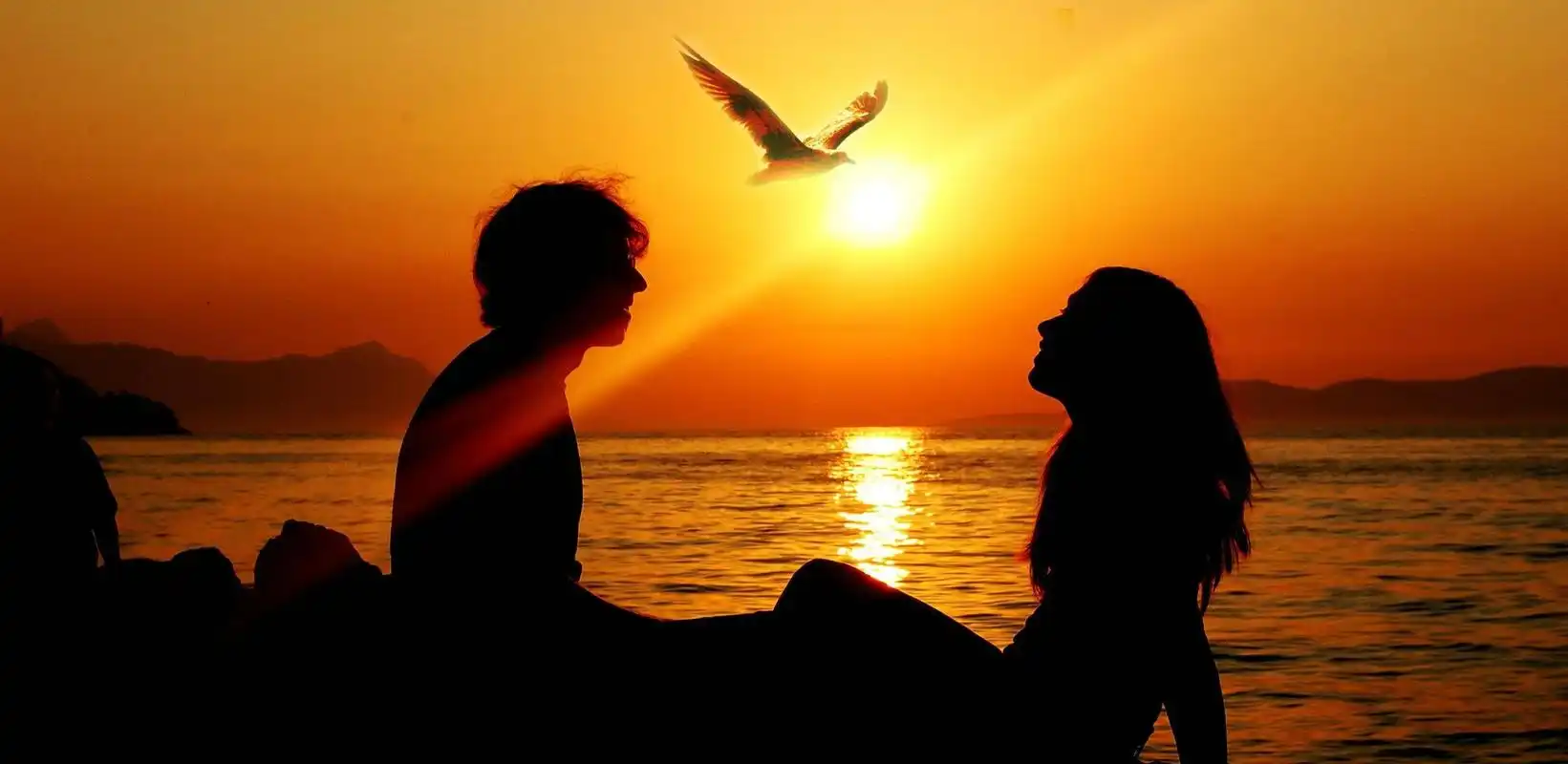 教你如何谈恋爱.你造吗?