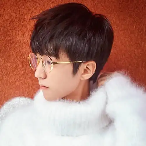 撩妹用的男生头像高清撩人女生一看就心动的男生头像图片