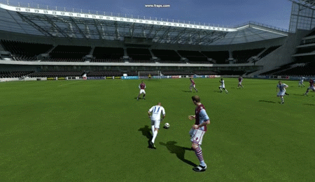 比赛足球运动员狂奔进球激烈gif动图_动态图_表情包下载_soogif