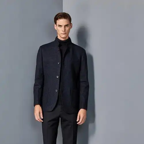 男士商务休闲时尚便装