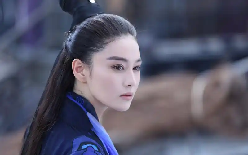 新神雕侠侣剧照高清电脑桌面主题壁纸图片下载大全