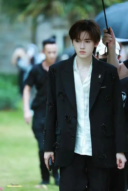 宋亚轩这是我的岛