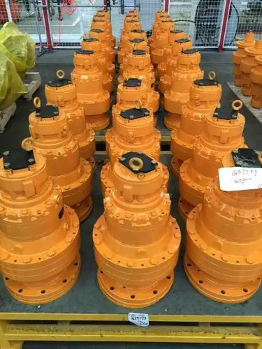 三一泵车gs9t99回转减速机