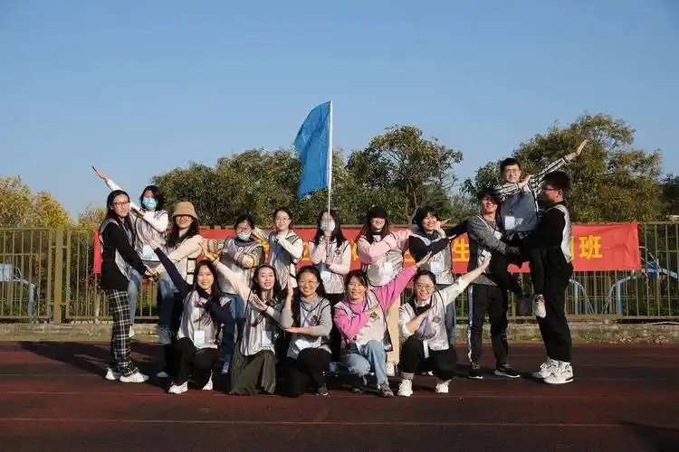 研究生骨干培训班快来看21级小排骨们的风采展示