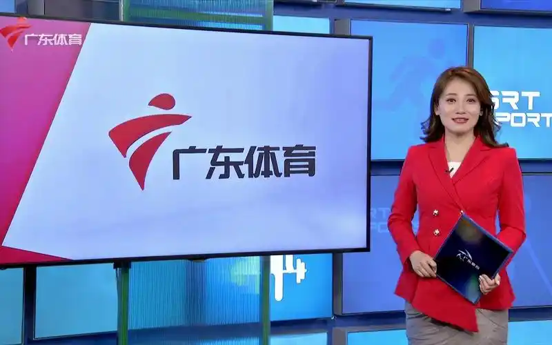 【广东体育频道】晚间体育新闻20230501张媛cut