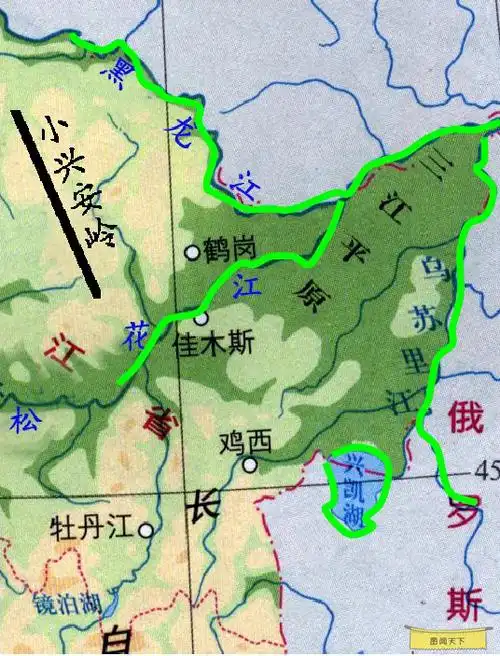 从北大荒到北大仓