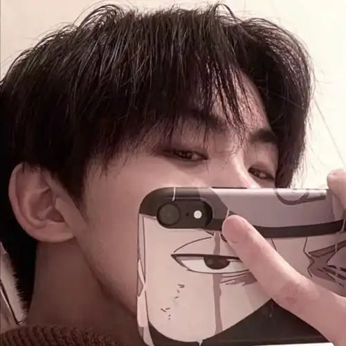 男头男生头像二转注明言妩