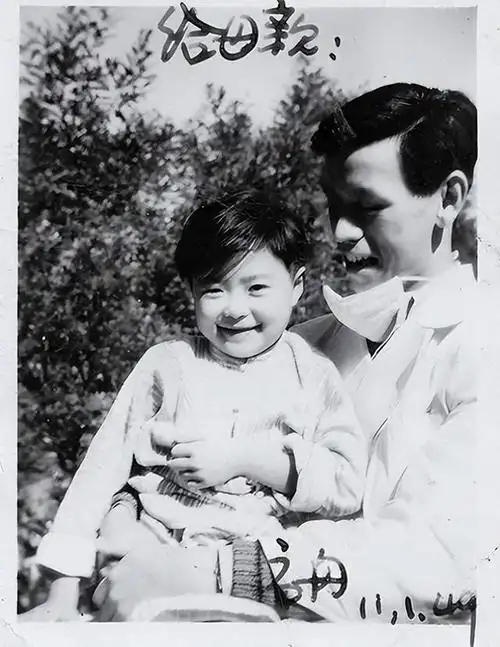 顾方舟在三个字,在亿万父母眼里是个犹如天降甘霖的