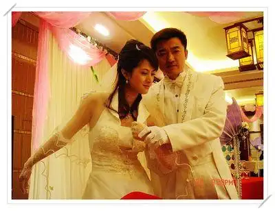 《美丽背后》美丽新娘隋俊波武汉举行盛大婚礼