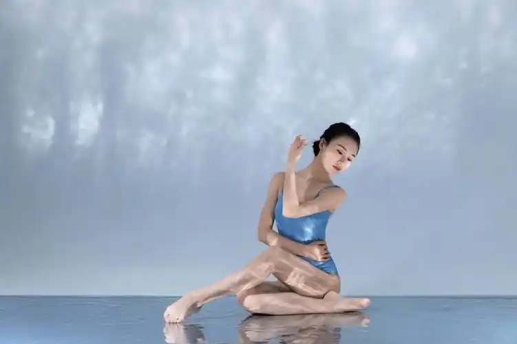 南宁舞蹈写真造型分享