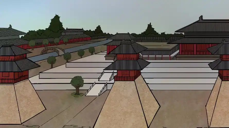 三国怪谭:东汉洛阳城——三国的起点与终点(十)