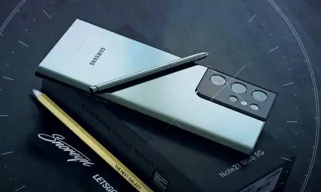 三星note21ultra曝光144hz骁龙888plus2亿像素售价成亮点