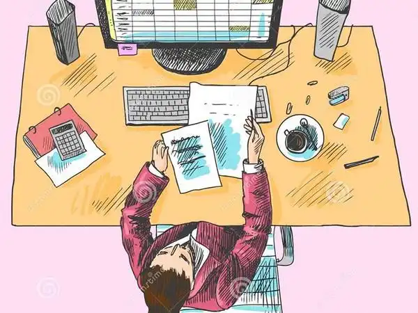 会计工作中非常实用的实务经验