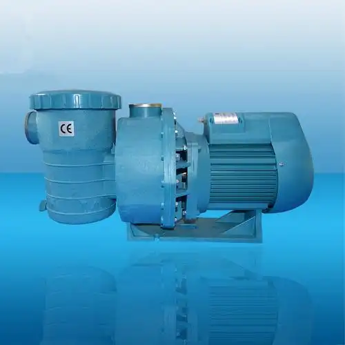 泳池水循环过滤泵 泳池循环泵 强力静音水泵 游泳池设备 泳池水泵