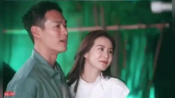 流金岁月 刘诗诗 杨佑宁王孙贵族 好甜啊啊啊